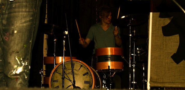 24" Custom Drumhead