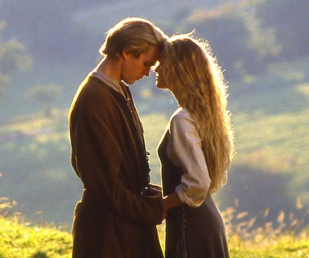 Letter to my children: As you wish