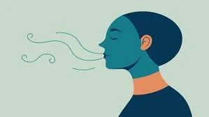 The Overwhelming Necessity of a Cultural Exhale