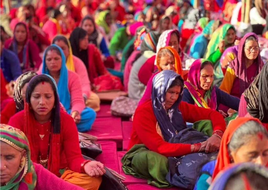 Self Torture vs World Peace