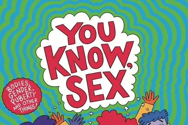 Letter to Bean: What is Porno?
