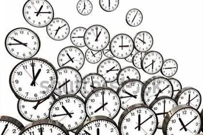 Letter to my Children: Cultivate Kairos Time