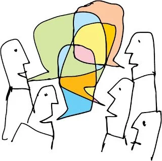 Letter to my Children: Changing a Spoken - INTERRUPTING - Habit