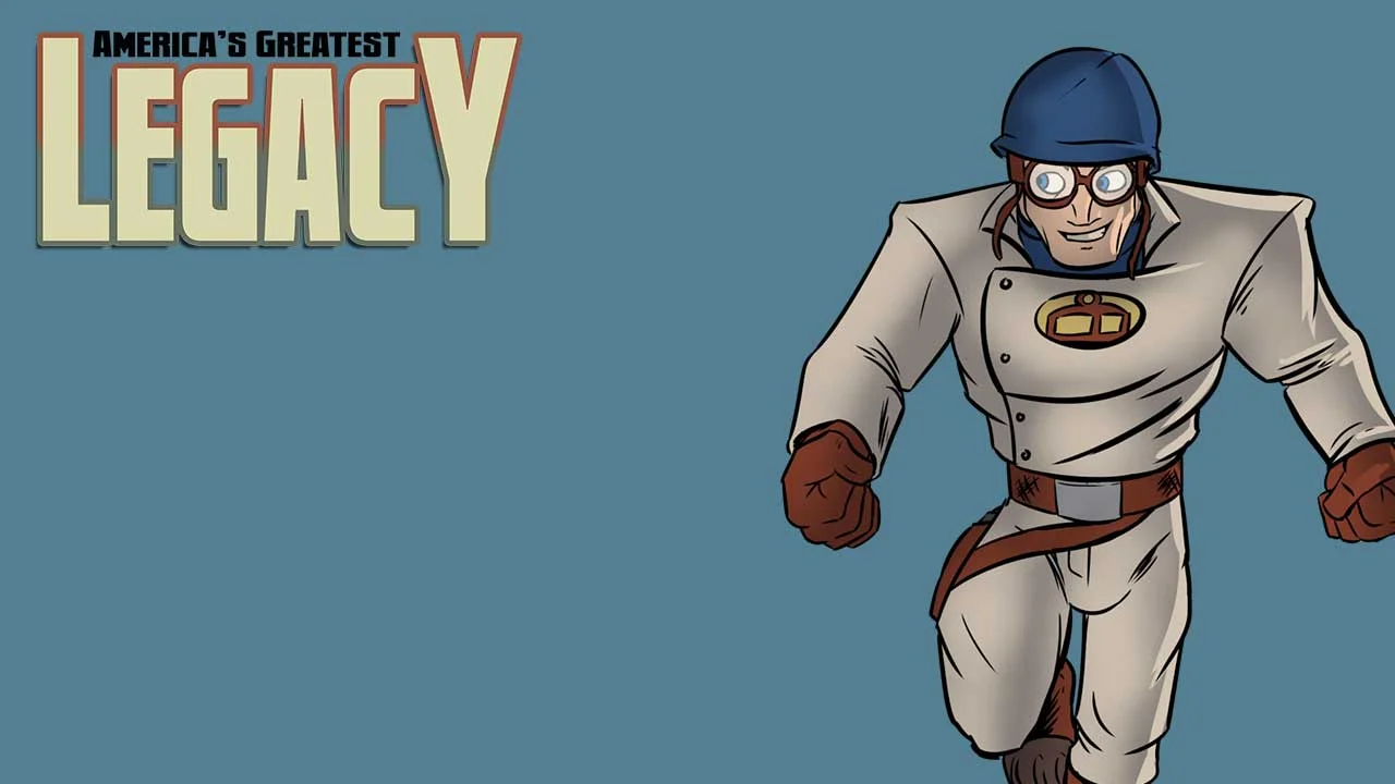 America's Greatest Legacy