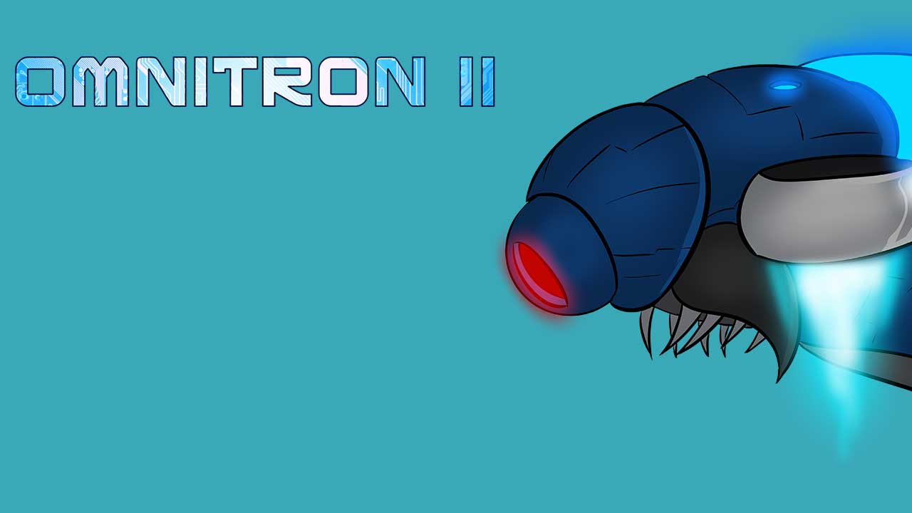 Omnitron II (AKA Cosmic Omnitron)
