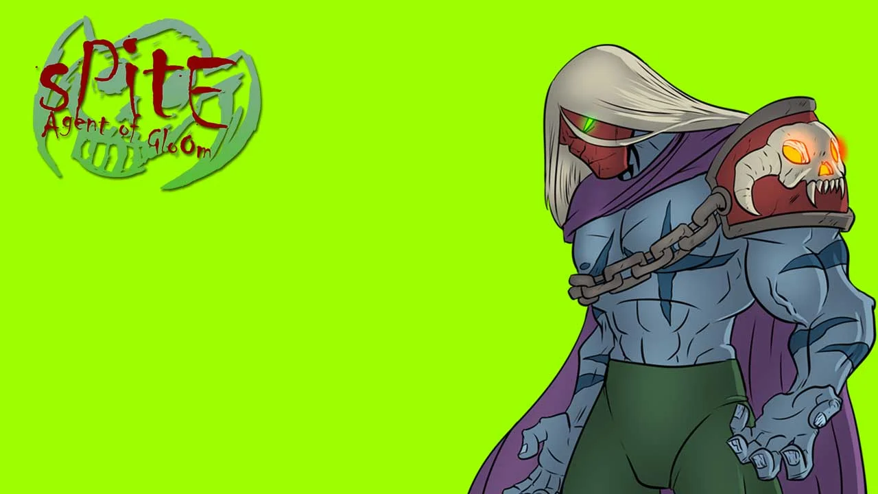 Spite: Agent of Gloom