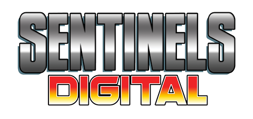 game – Digital Things!