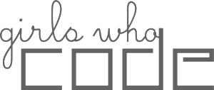 Girls Who Code logo