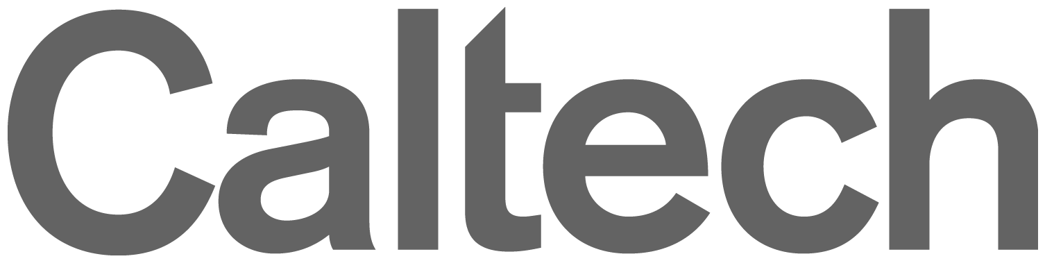 Caltech logo