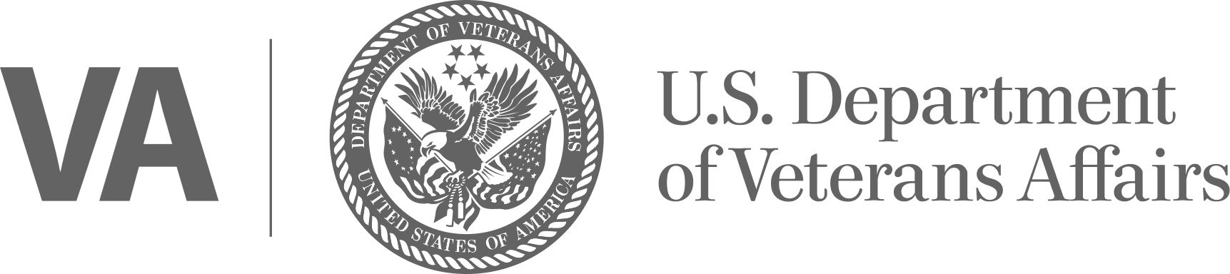 Veterans Affairs logo