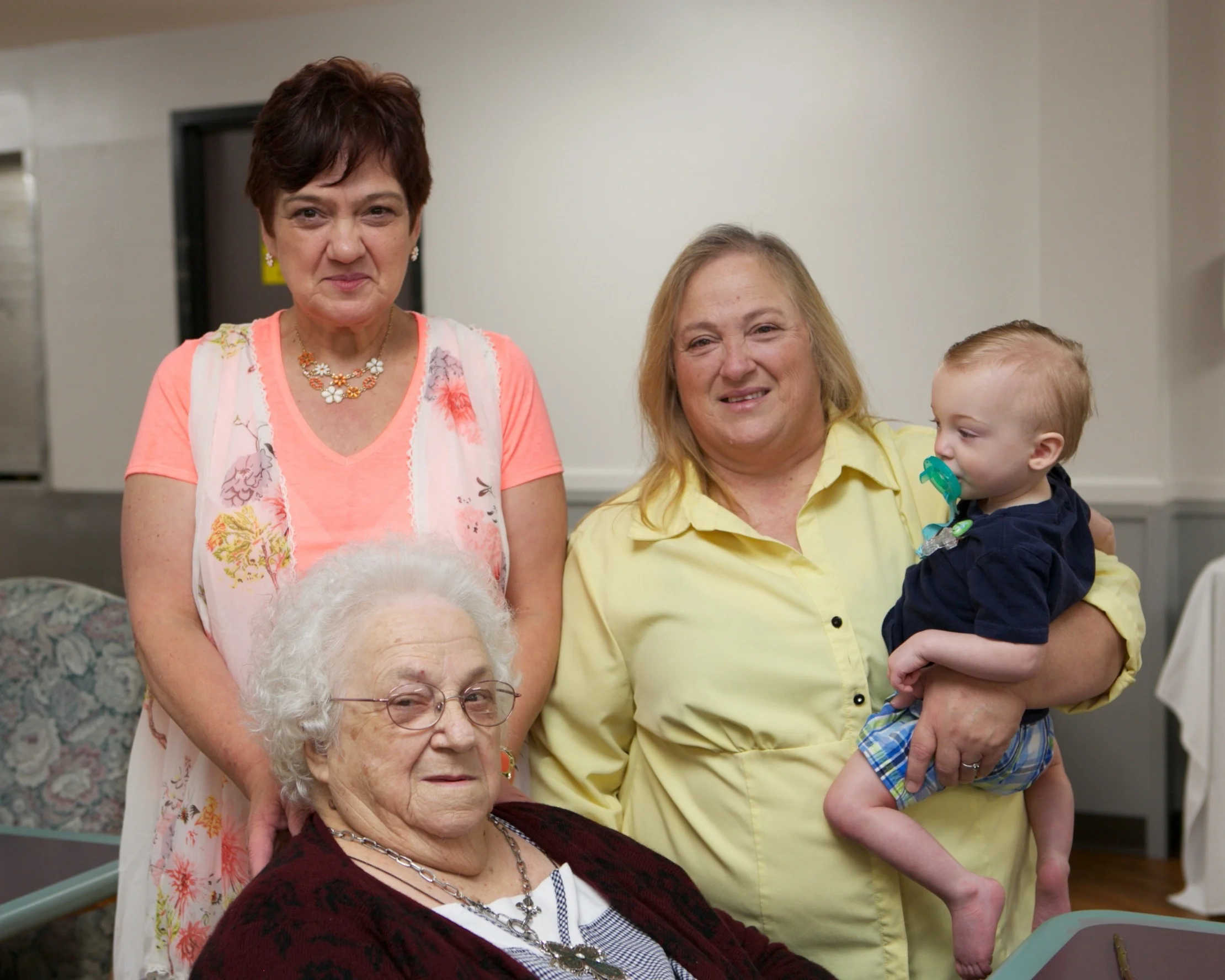 Our News — Eunice Manor