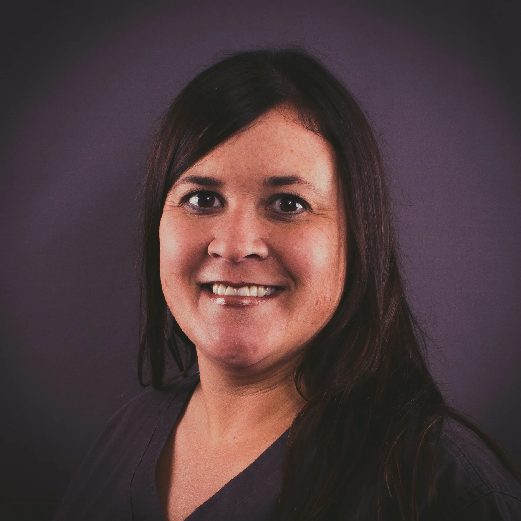 Tricia Fruge-Fontenot CNA Supervisor/LPN