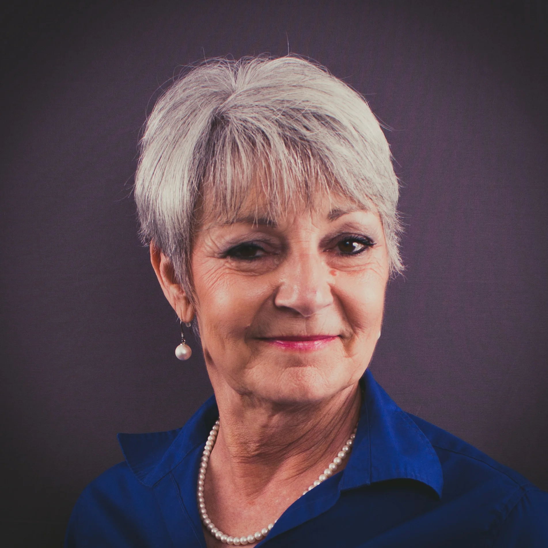 Nancy Dabbs HR Director