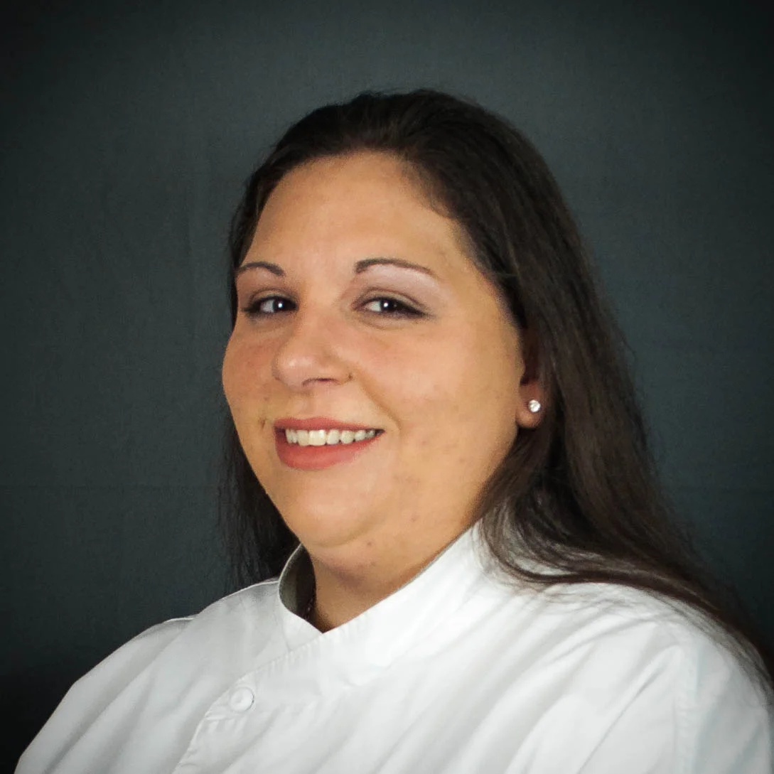 Amanda Wildblood Chef