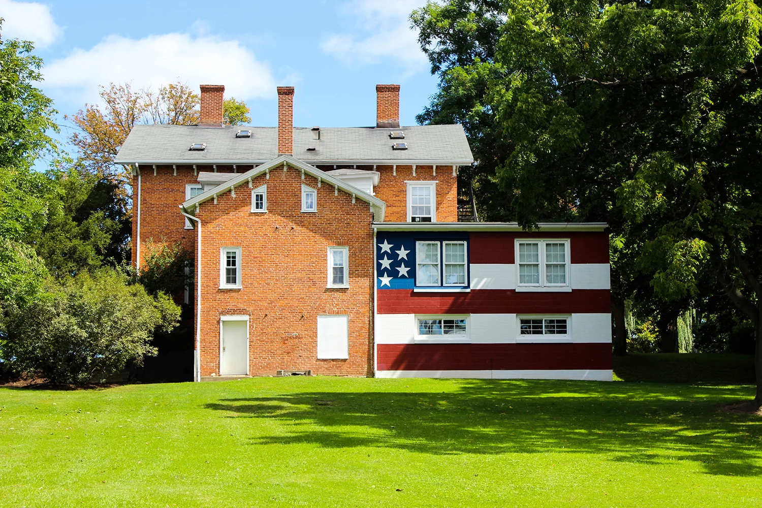 American Dream