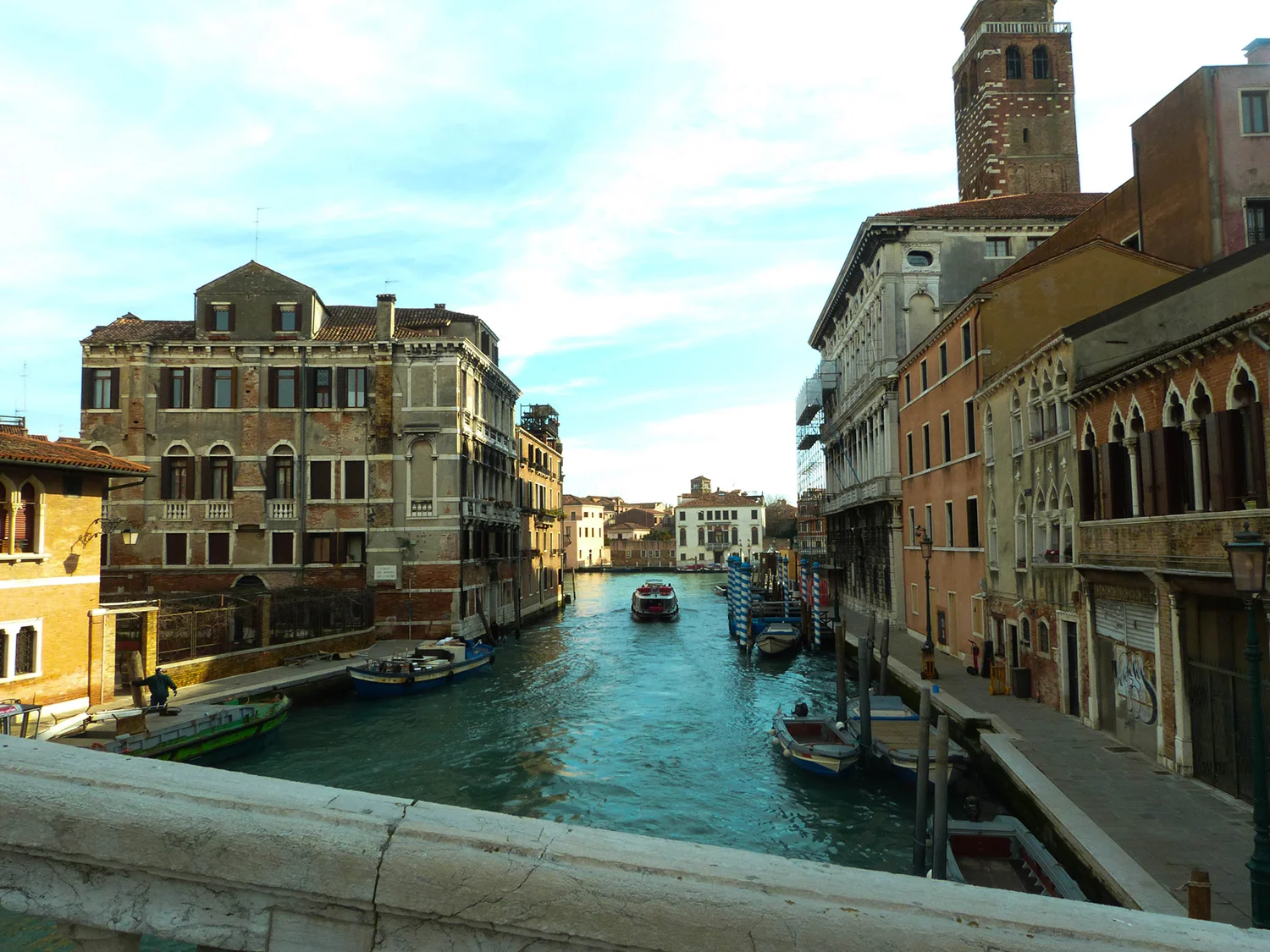 Venice