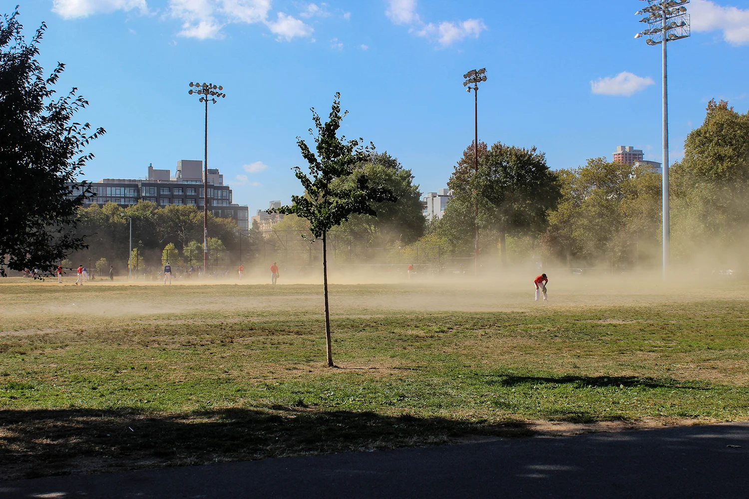 Minor Sand League