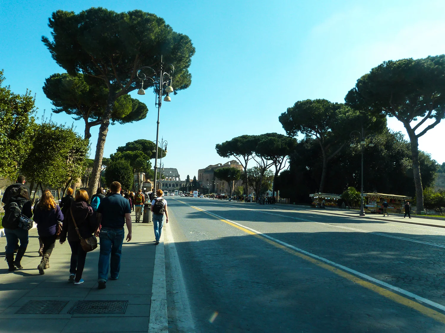 When In Rome
