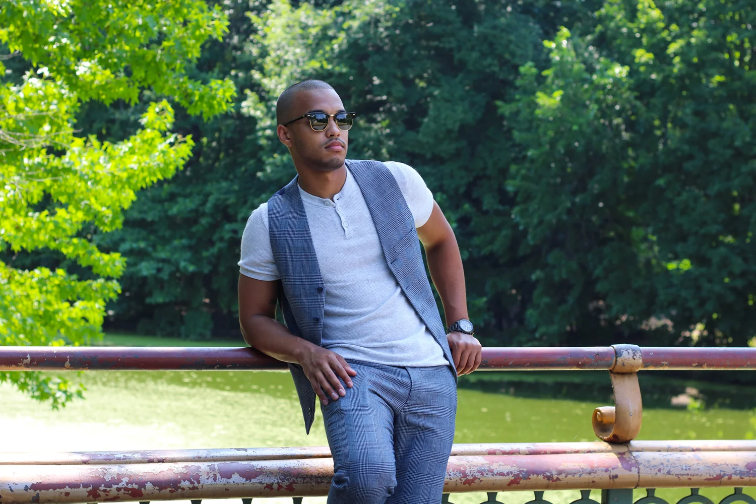 Summer Gent