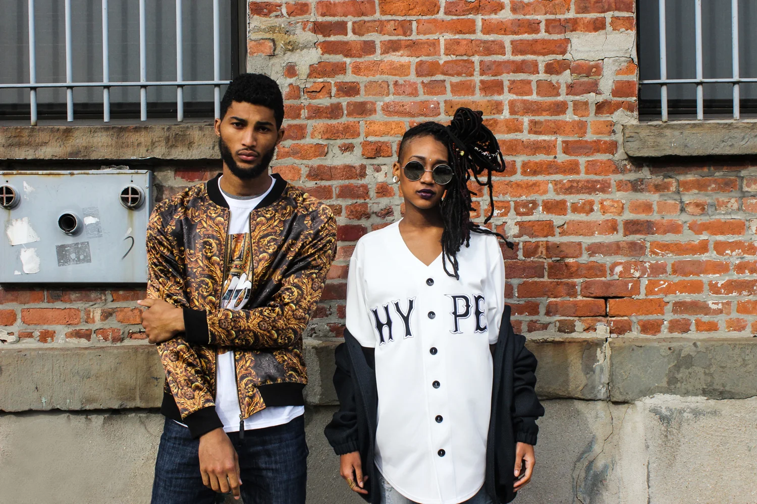 Cooler Kids on the Block