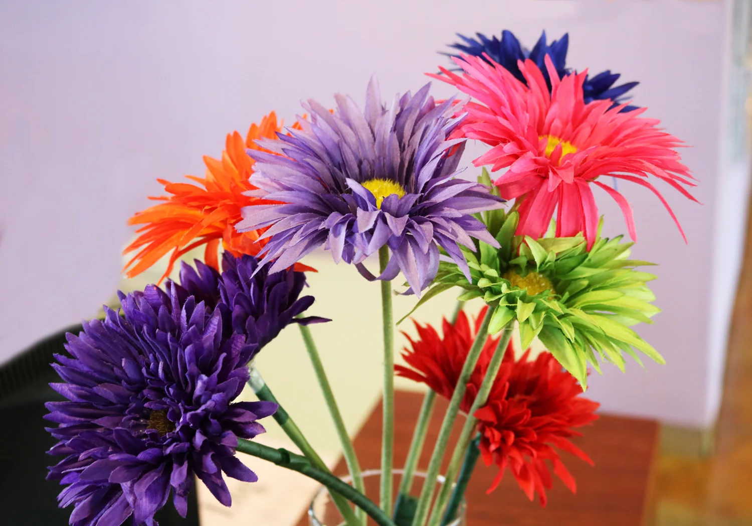 Indoor Colors