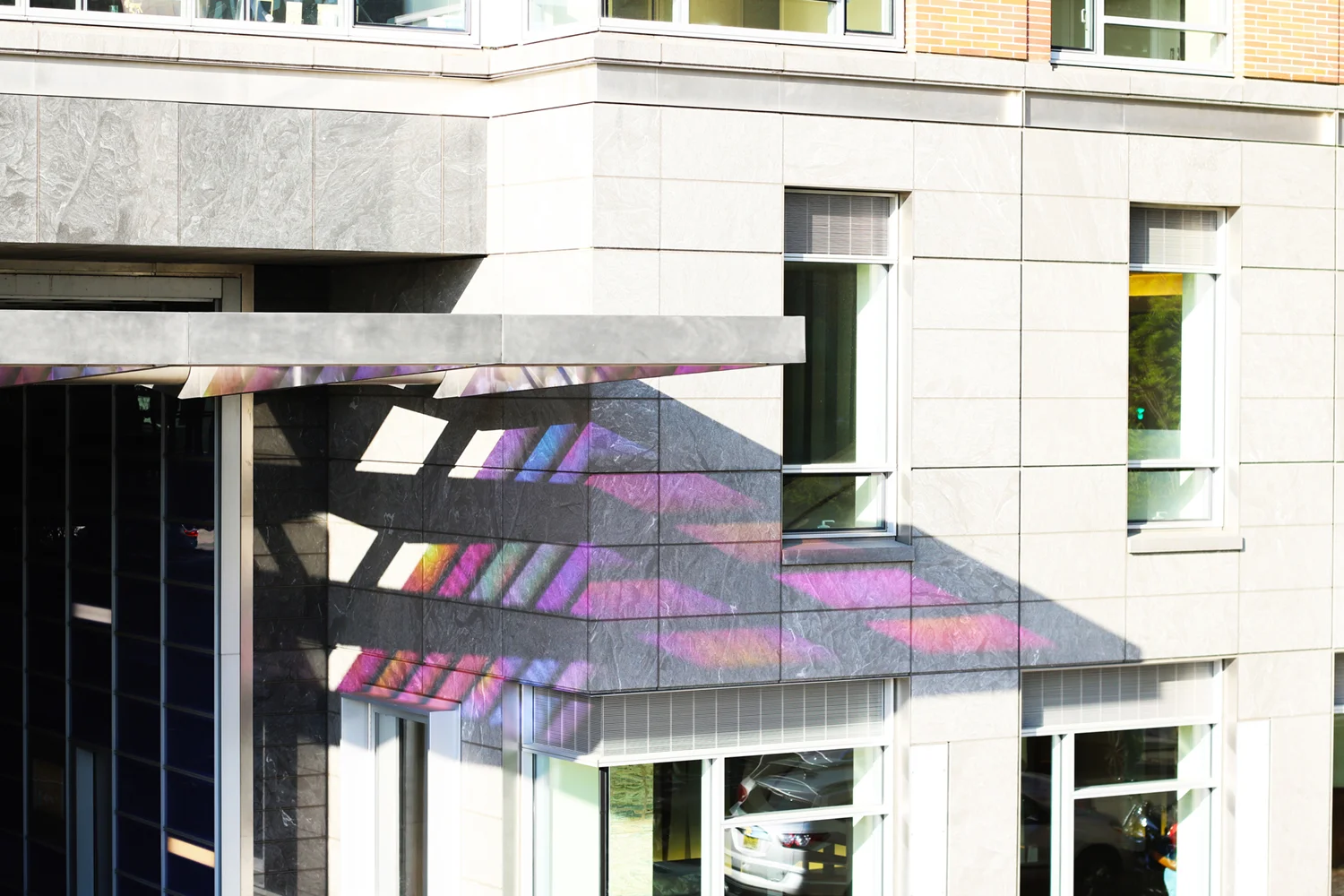 Arch Colours