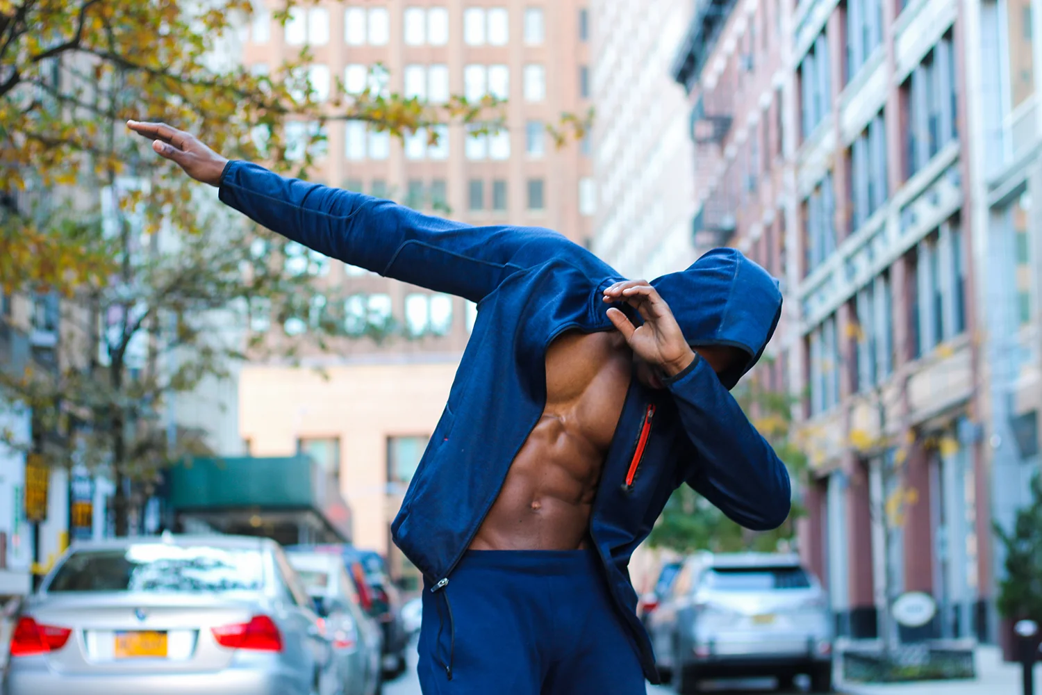 Dab on 'Em