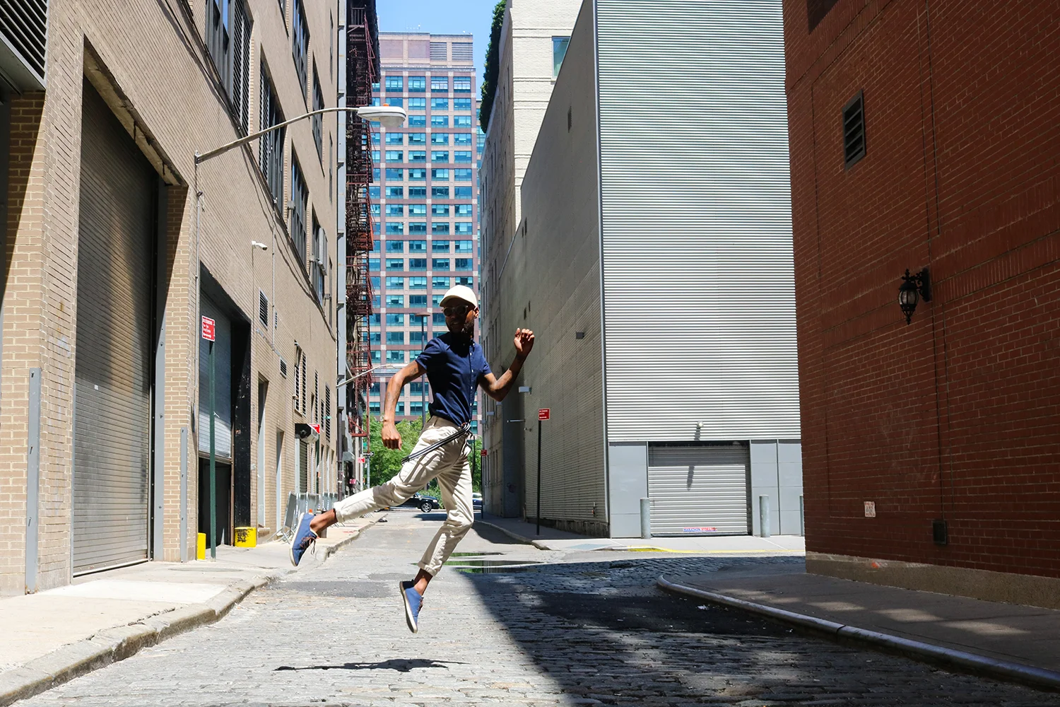 Fly High