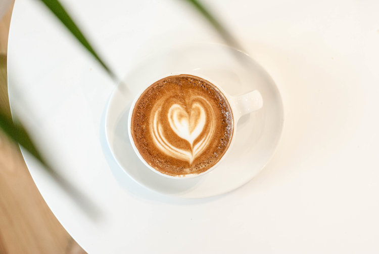 Blue Bottle