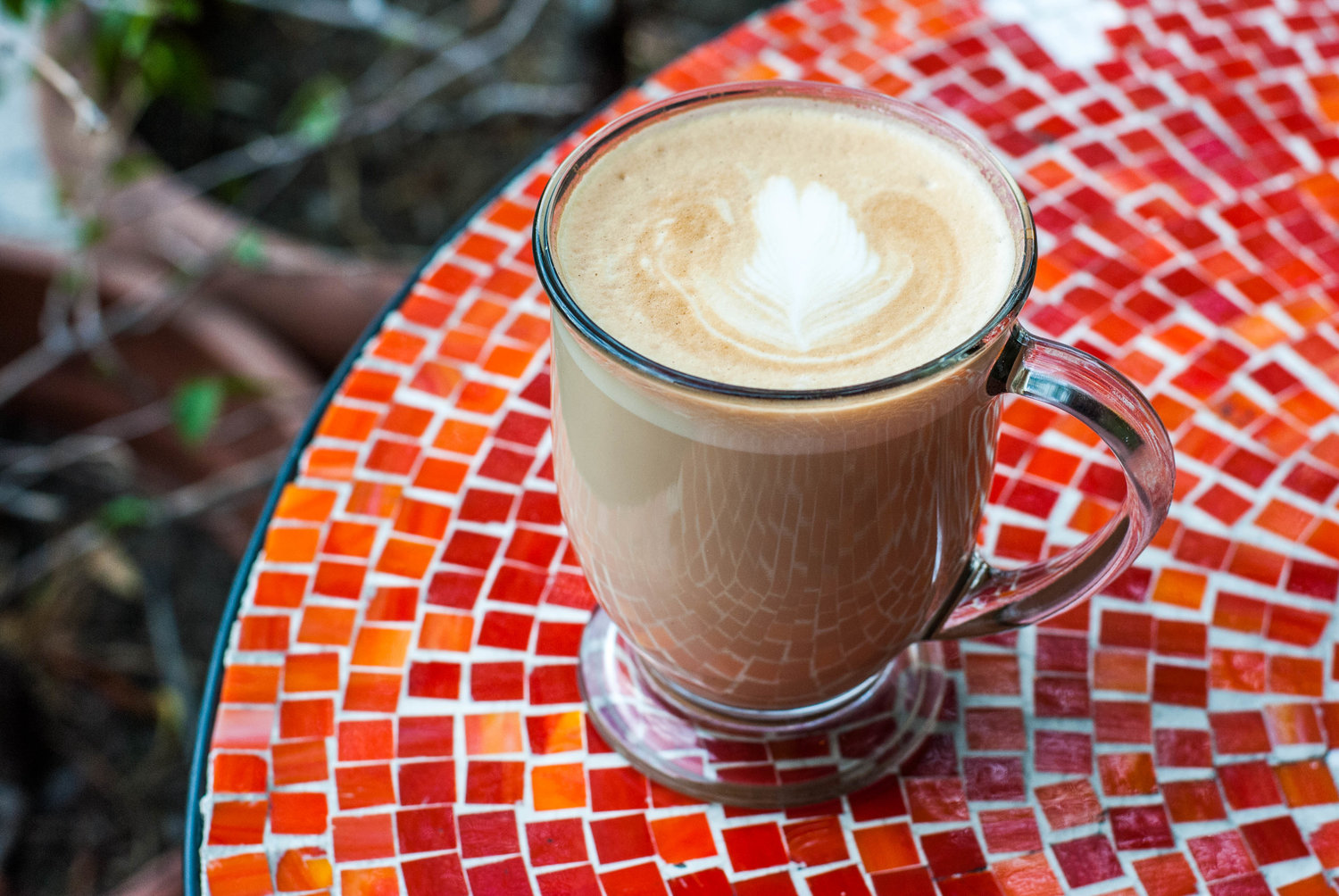 Paradocs Coffee & Tea