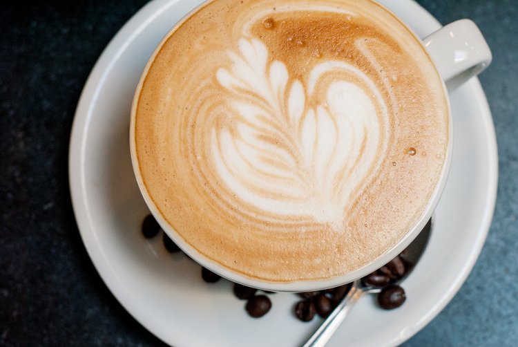 Caffe Luxxe