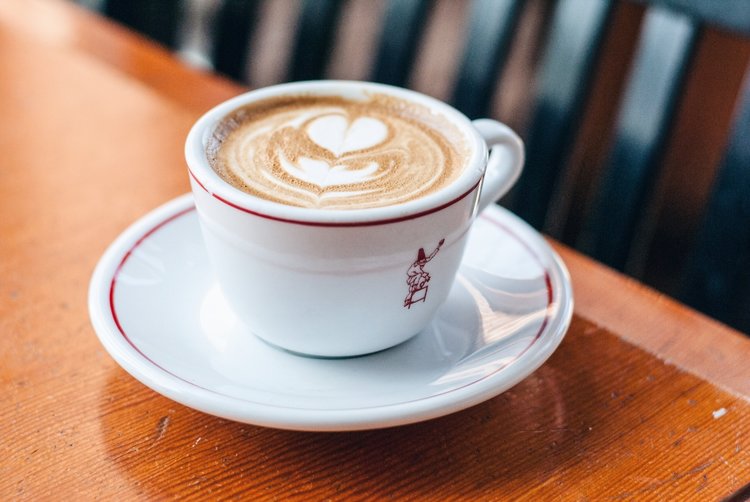 Caffe Vita