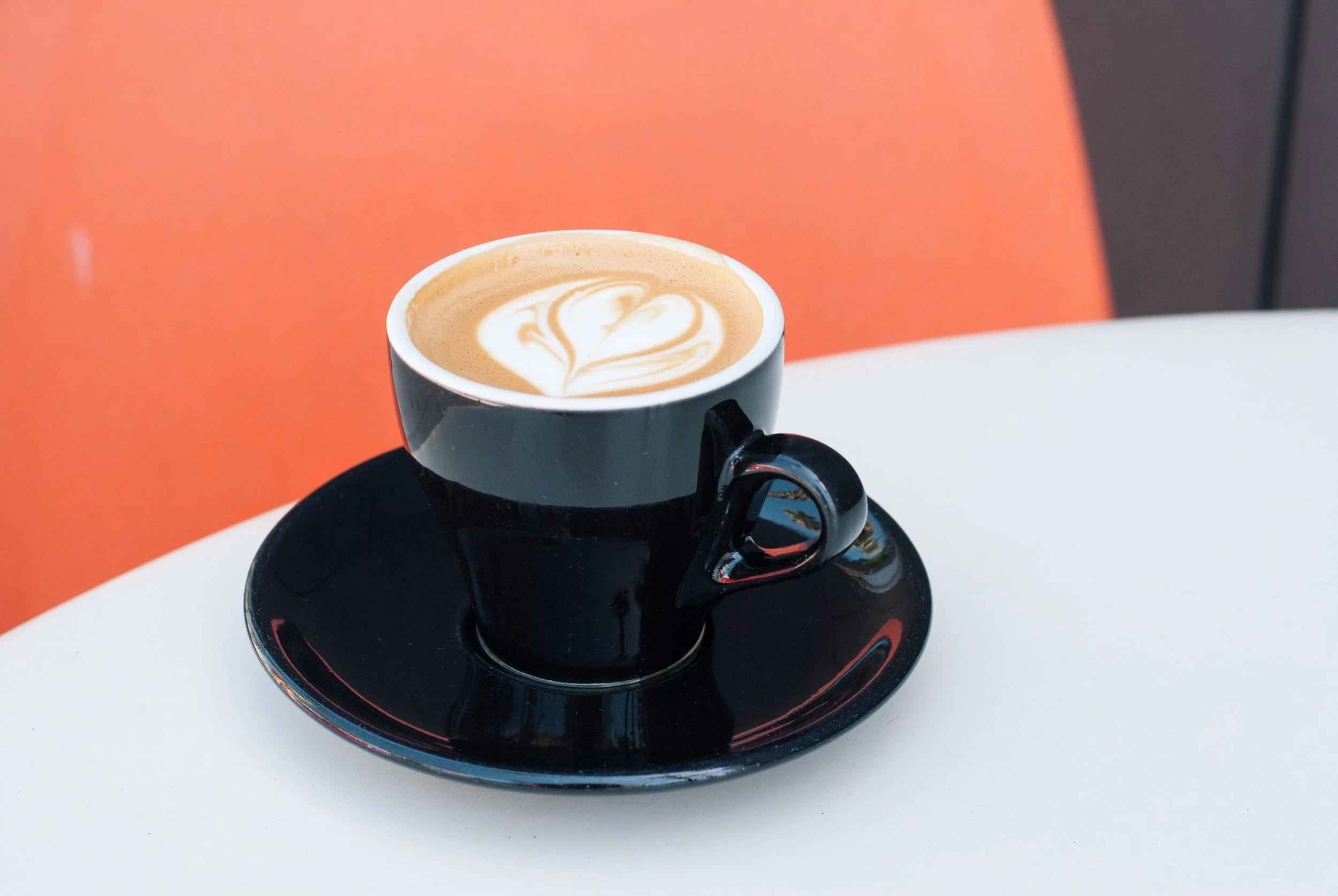 Cognoscenti Coffee