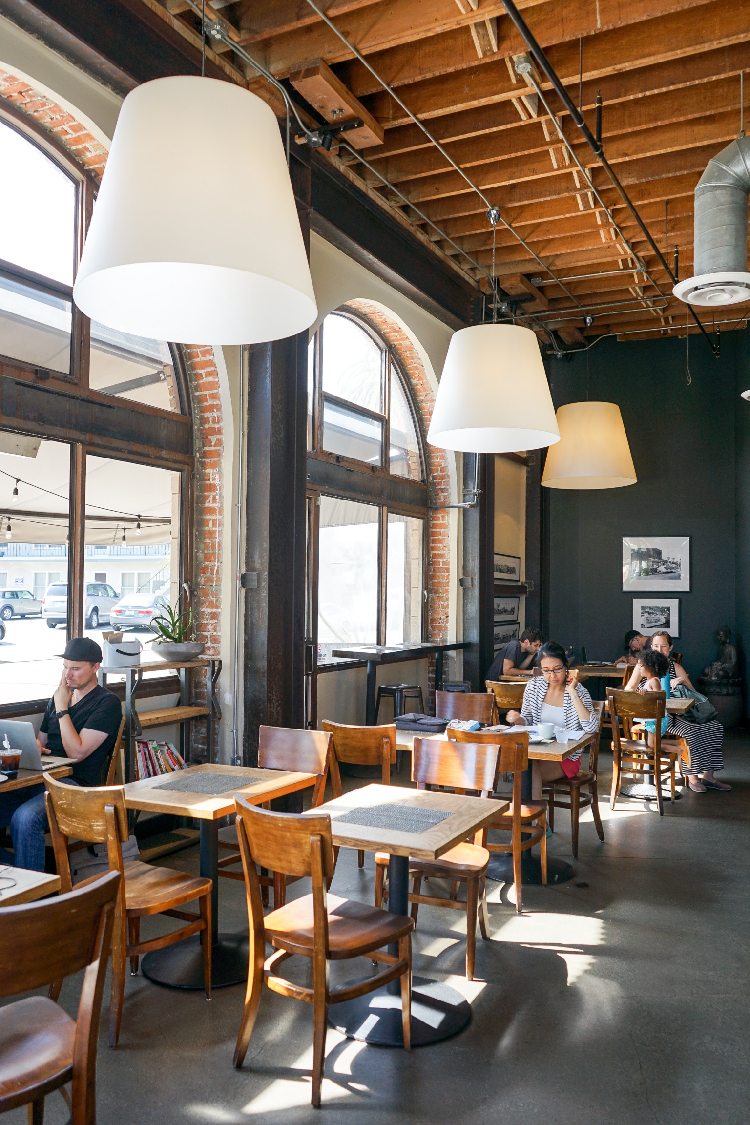 Restaurants in Culver City — Blog — Brunchographers