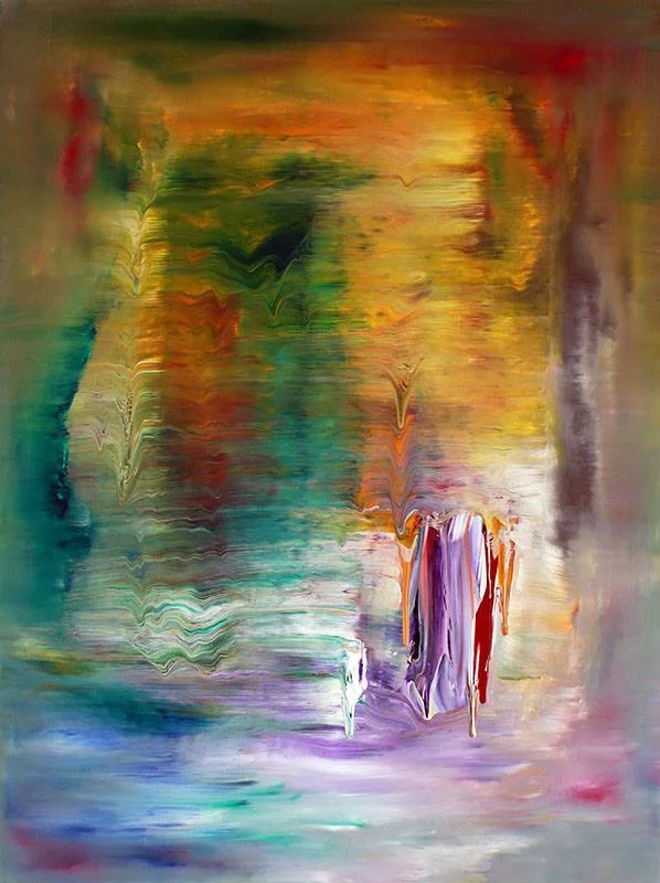 Retro Line Series #5