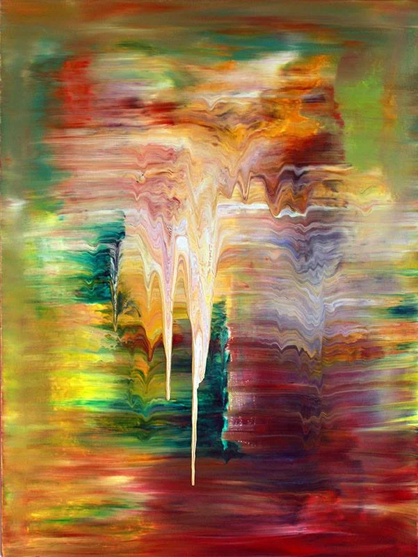 Retro Line Series #7 