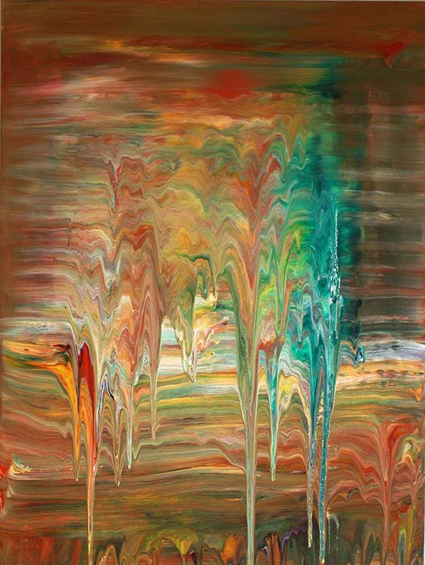 Retro Line Series #1