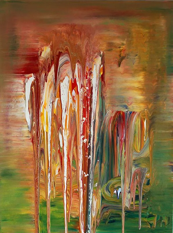 Retro Line Series #2