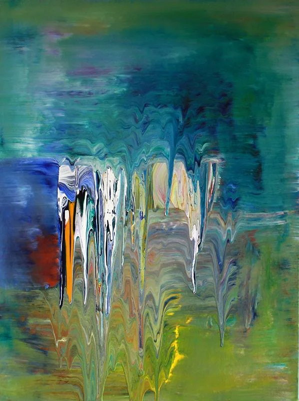 Retro Line Series #4