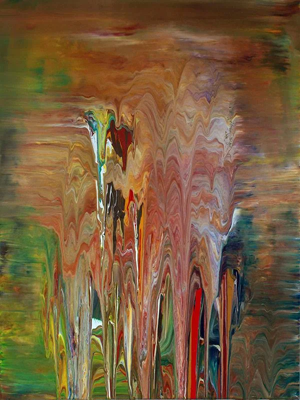 Retro Line Series #3