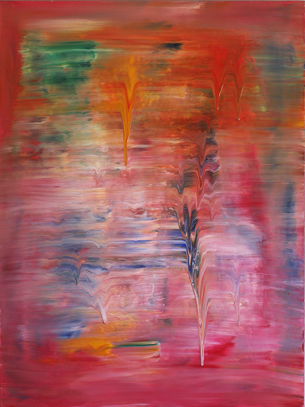 Retro Line Series #6