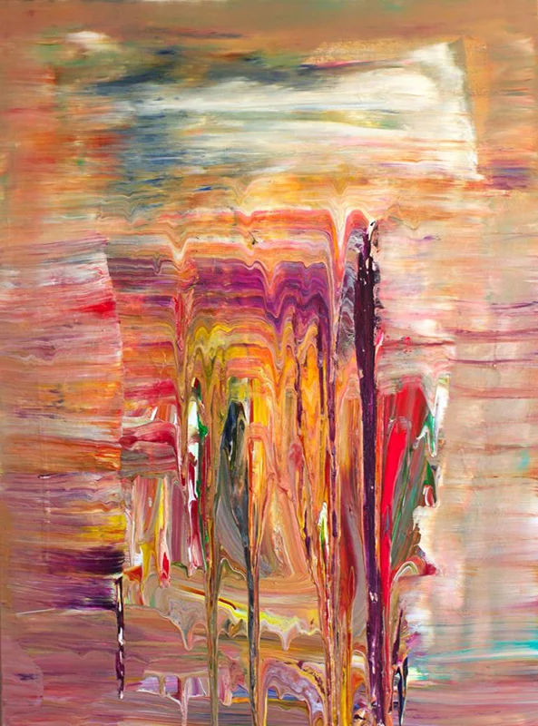 Retro Line Series #8