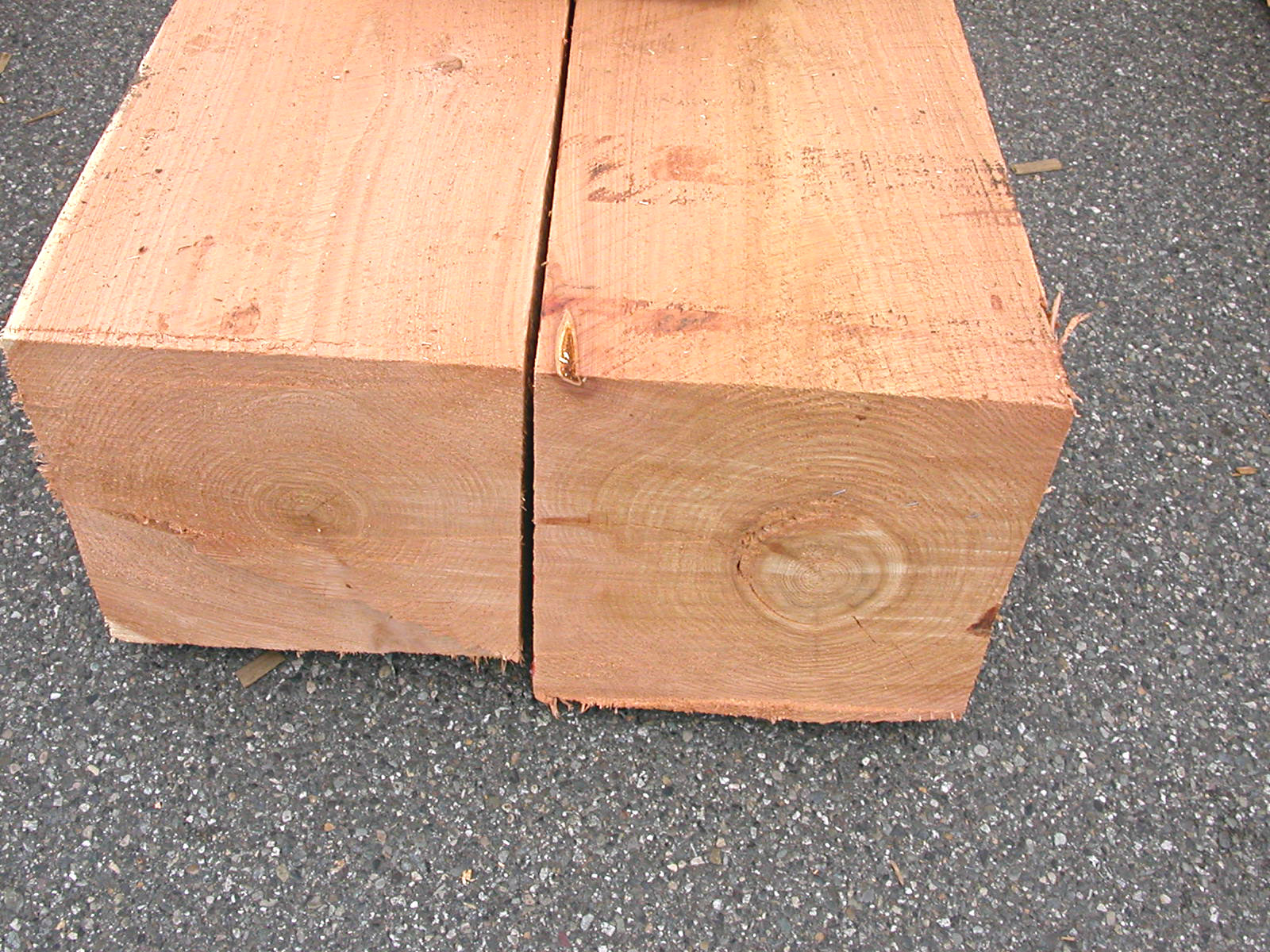 Special Order Timbers 