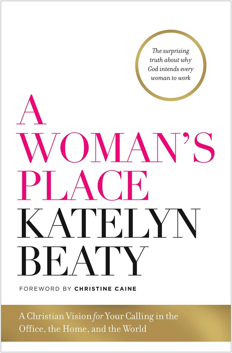 AWoman'sPlaceCover.jpg