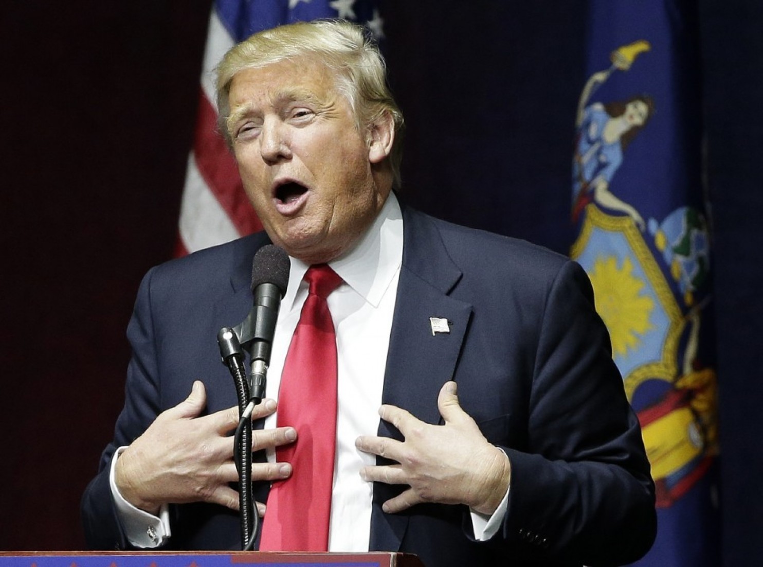 ‘No more': Evangelical women are done with Donald Trump and his misogyny - The Washington Post, October 13, 2016