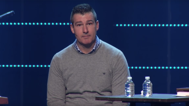 NPR All Things Considered , #MeToo, Evangelicals Grapple With Misconduct In Their Own Churches