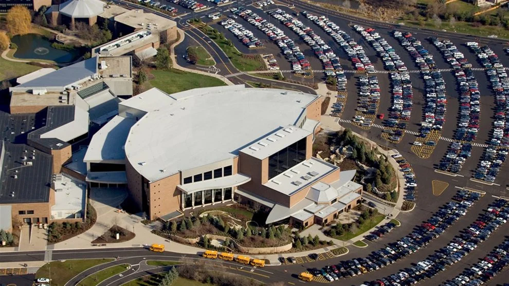 As Willow Creek reels, churches must reckon with how power corrupts , Religion News Service - August 10, 2018