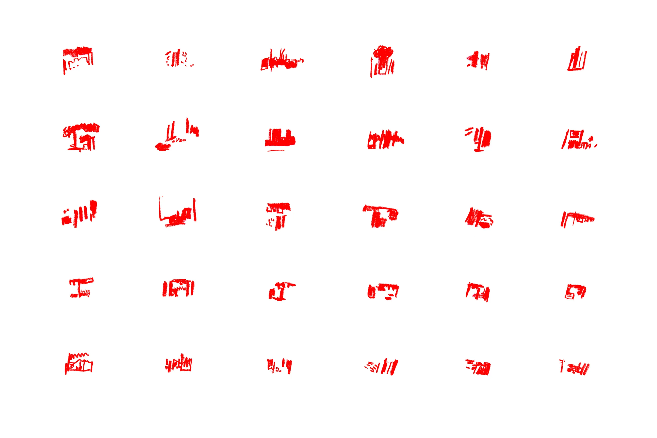 After Image, c-print, 2013.
