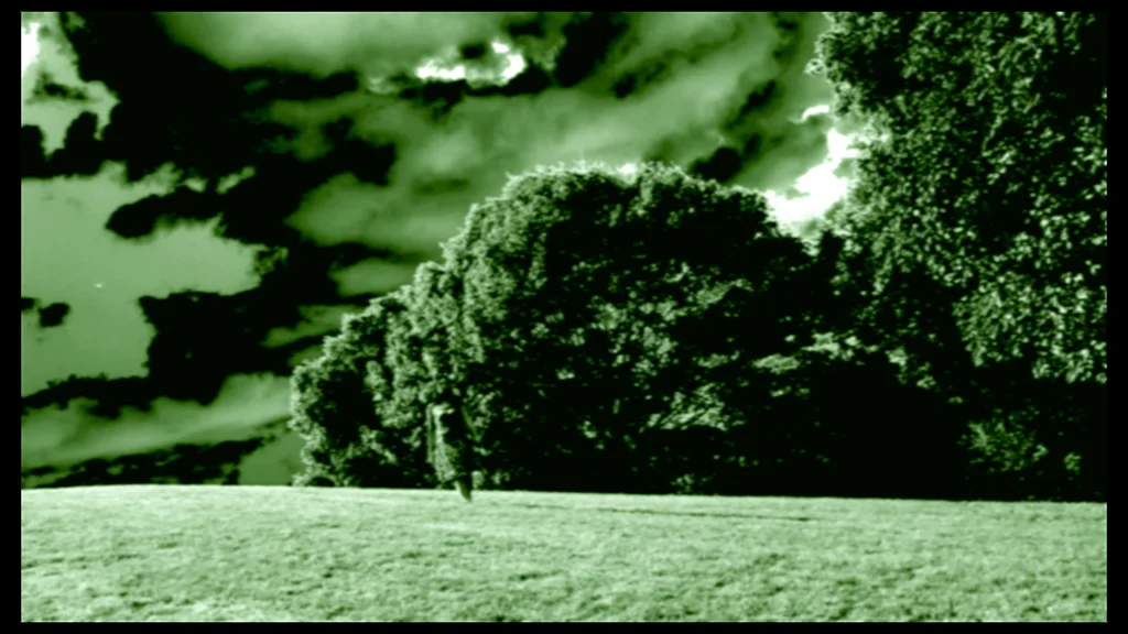 Perceptual Moment #8 - video still