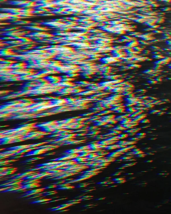 "Paracosm L - Postulations 2"